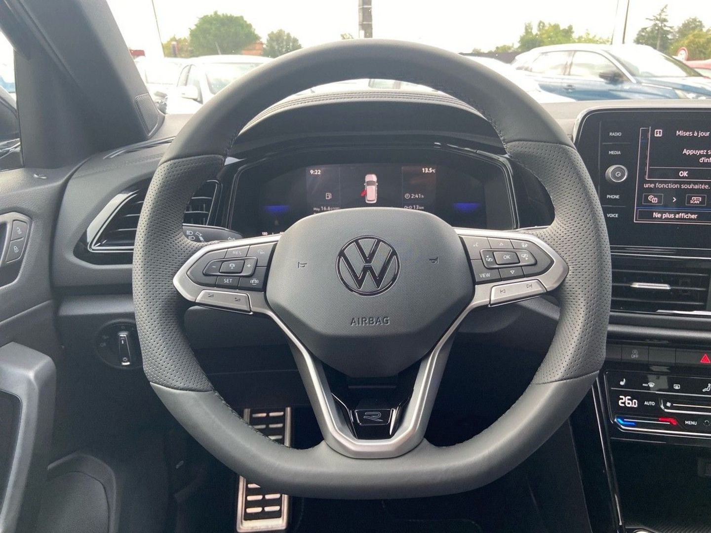 VOLKSWAGEN T-Roc en vente à Albi chez votre mandataire automobile