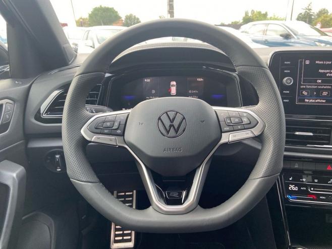 VOLKSWAGEN T-Roc en vente à Albi chez votre mandataire automobile