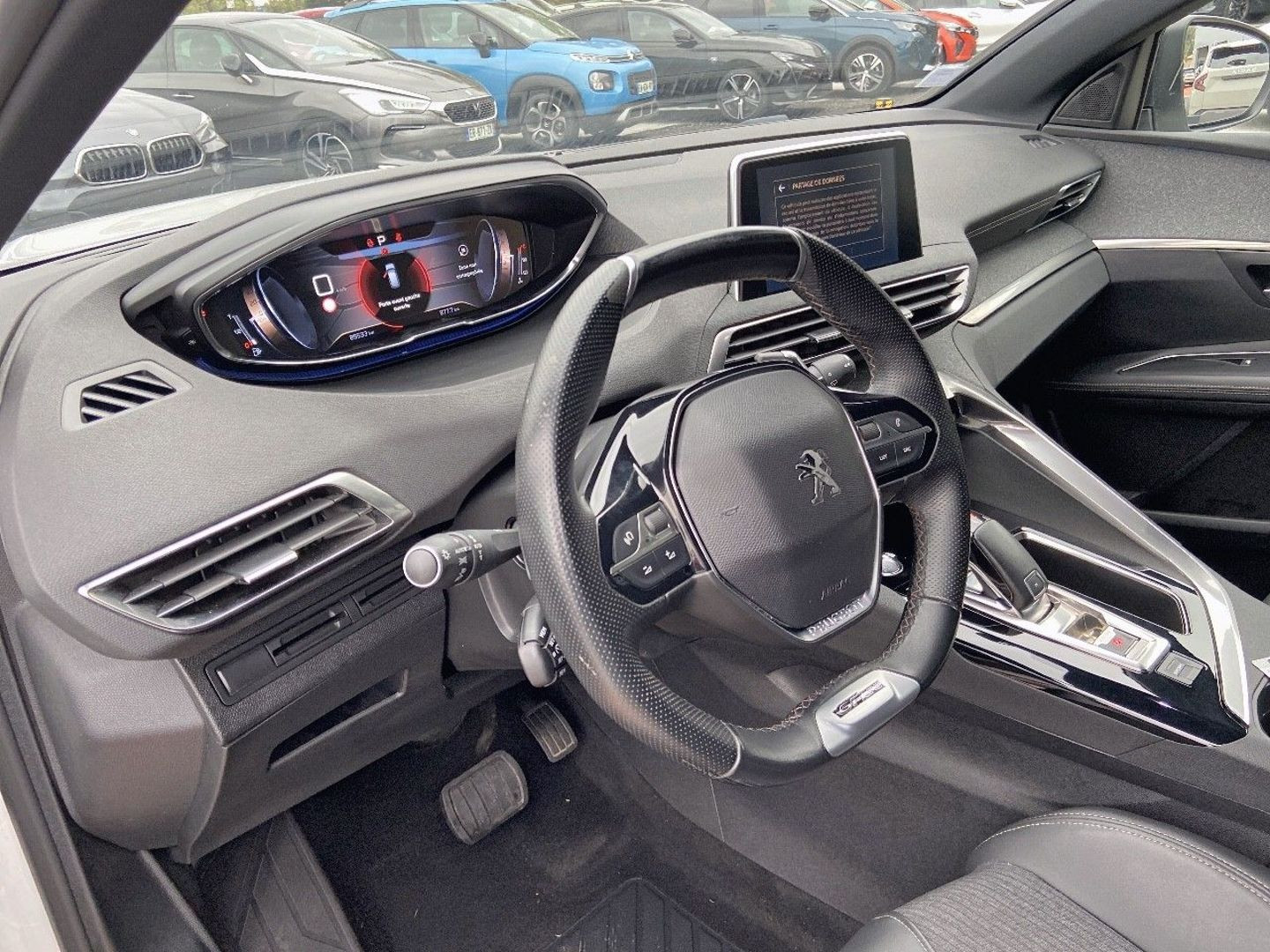 PEUGEOT 3008 en vente à Albi chez votre mandataire automobile