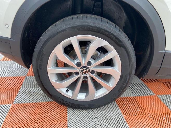 VOLKSWAGEN T-Roc en vente à Albi chez votre mandataire automobile