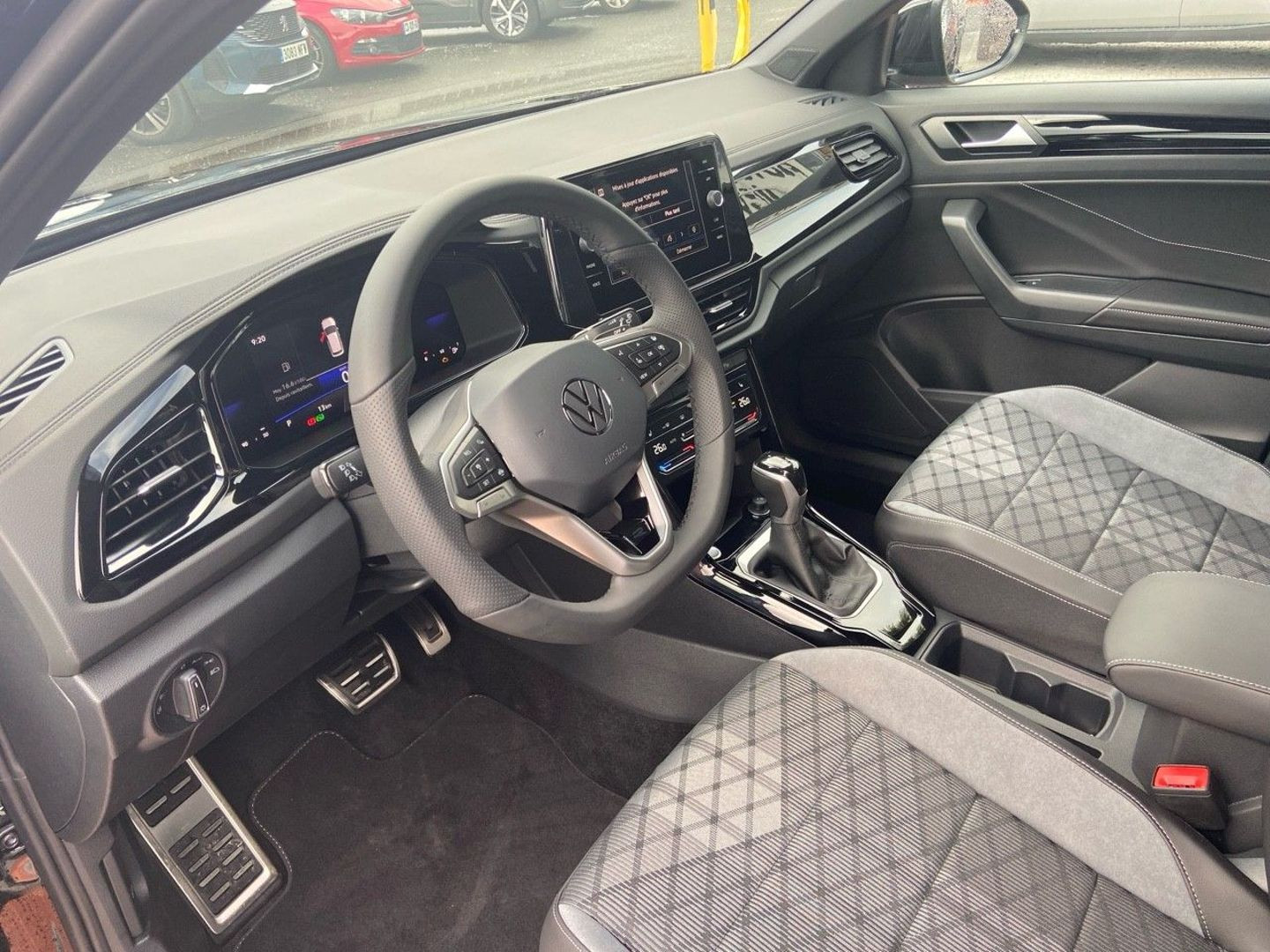 VOLKSWAGEN T-Roc en vente à Albi chez votre mandataire automobile