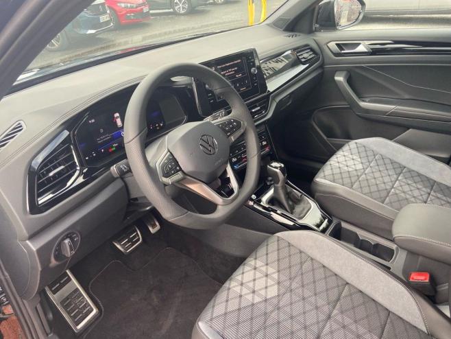 VOLKSWAGEN T-Roc en vente à Albi chez votre mandataire automobile