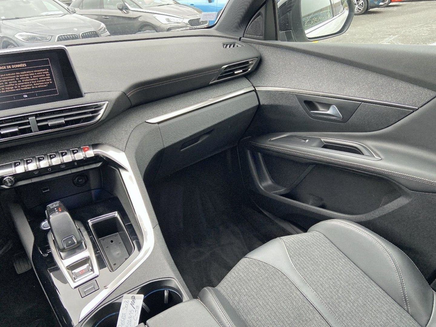 PEUGEOT 3008 en vente à Albi chez votre mandataire automobile