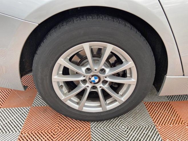 BMW SERIE 3 TOURING F31 en vente à Albi chez votre mandataire automobile