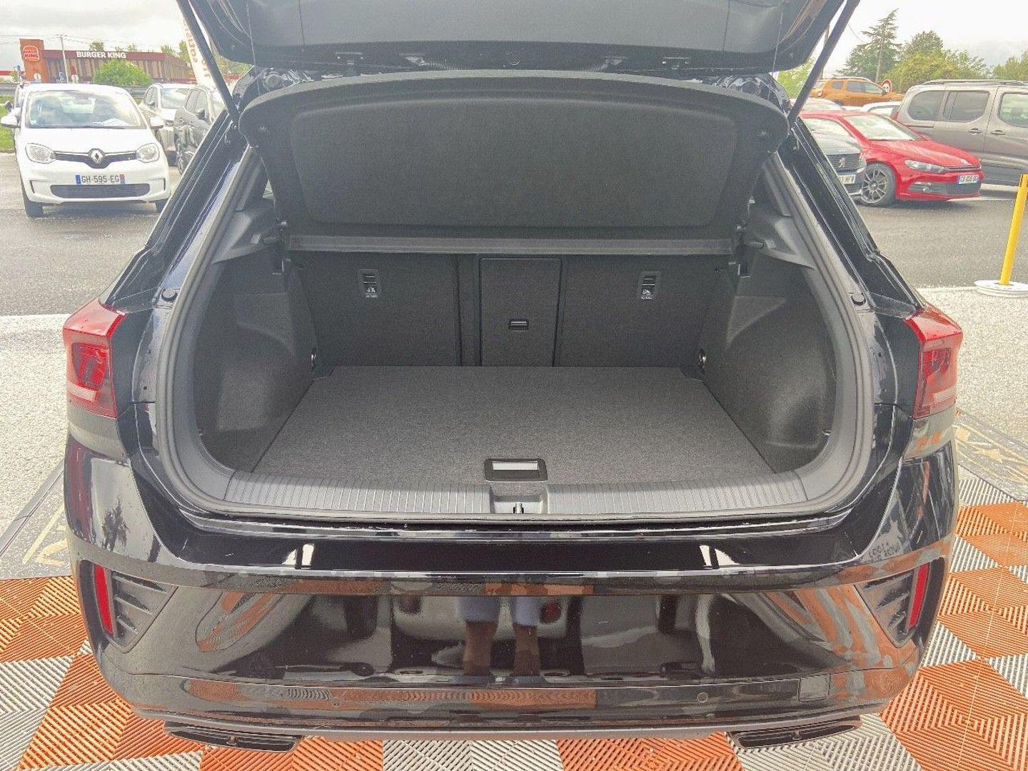 VOLKSWAGEN T-Roc en vente à Albi chez votre mandataire automobile