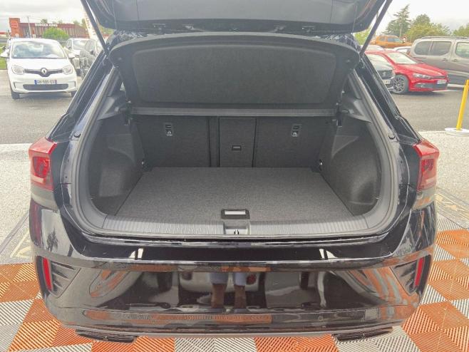 VOLKSWAGEN T-Roc en vente à Albi chez votre mandataire automobile