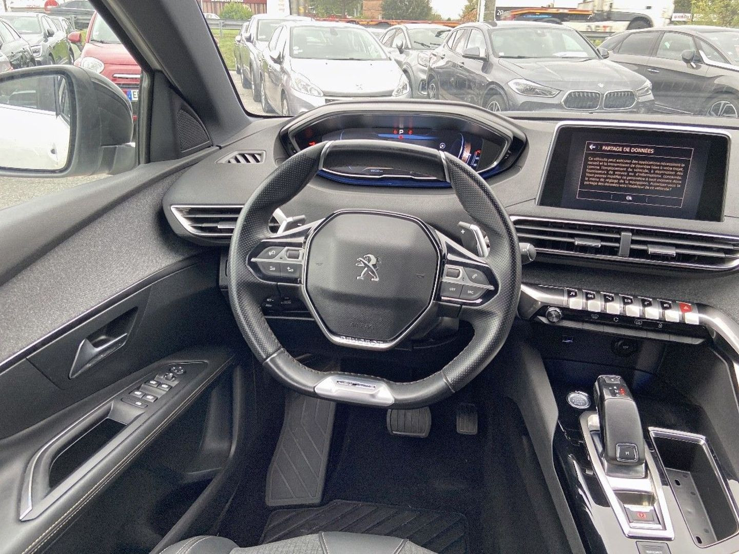 PEUGEOT 3008 en vente à Albi chez votre mandataire automobile