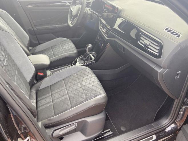 VOLKSWAGEN T-Roc en vente à Albi chez votre mandataire automobile