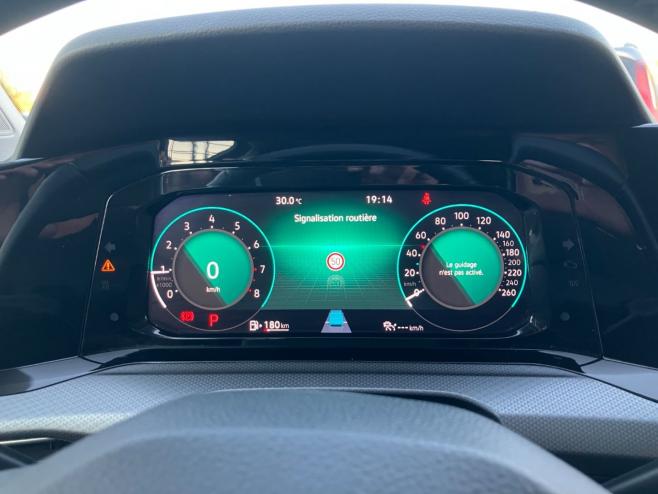 VOLKSWAGEN Golf en vente à Albi chez votre mandataire automobile