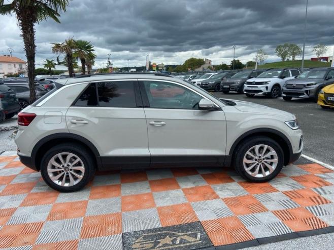 VOLKSWAGEN T-Roc en vente à Albi chez votre mandataire automobile