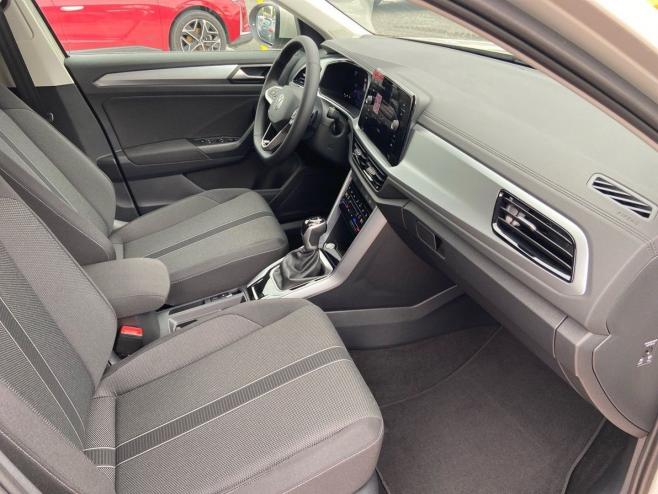 VOLKSWAGEN T-Roc en vente à Albi chez votre mandataire automobile