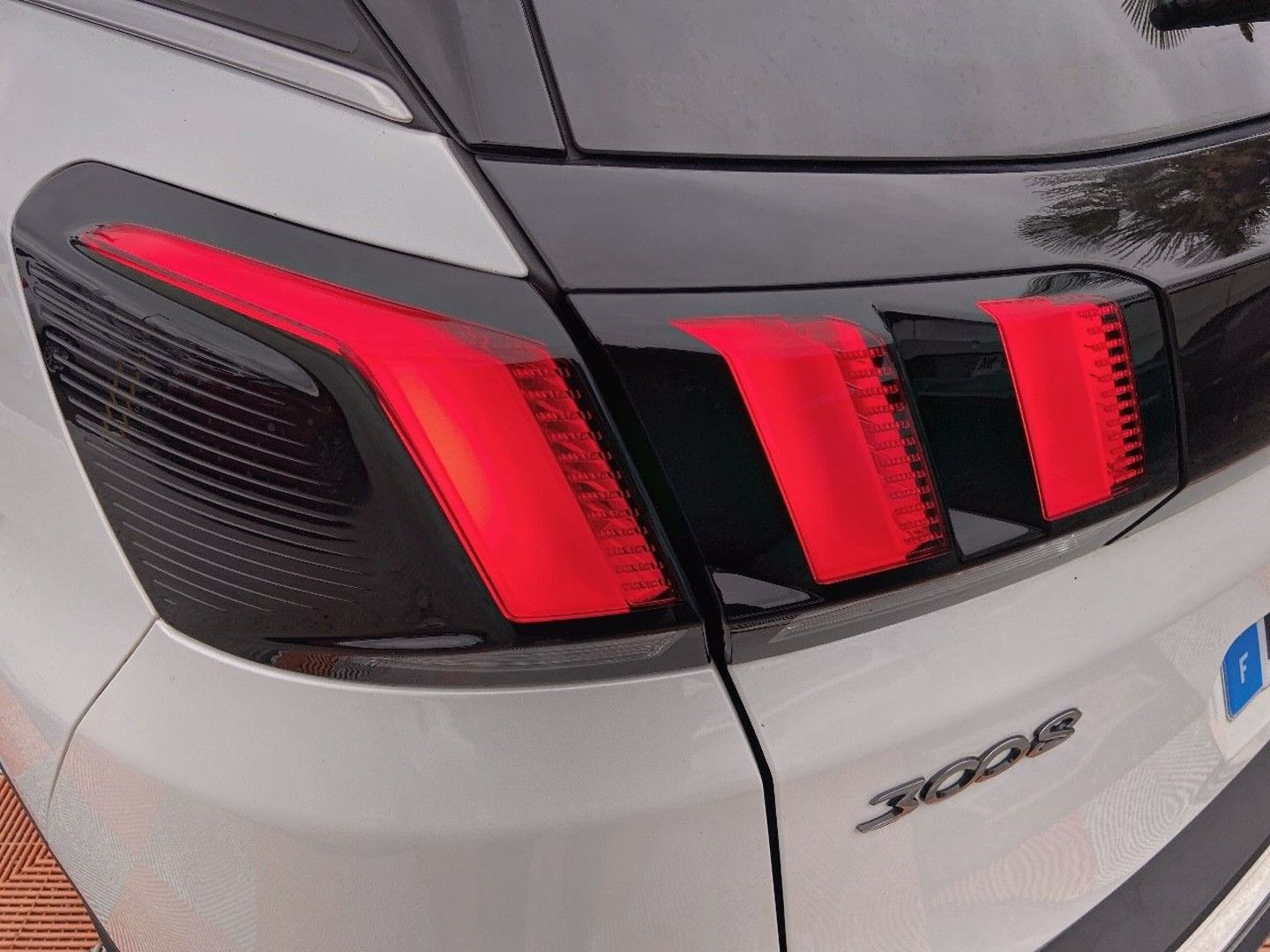 PEUGEOT 3008 en vente à Albi chez votre mandataire automobile