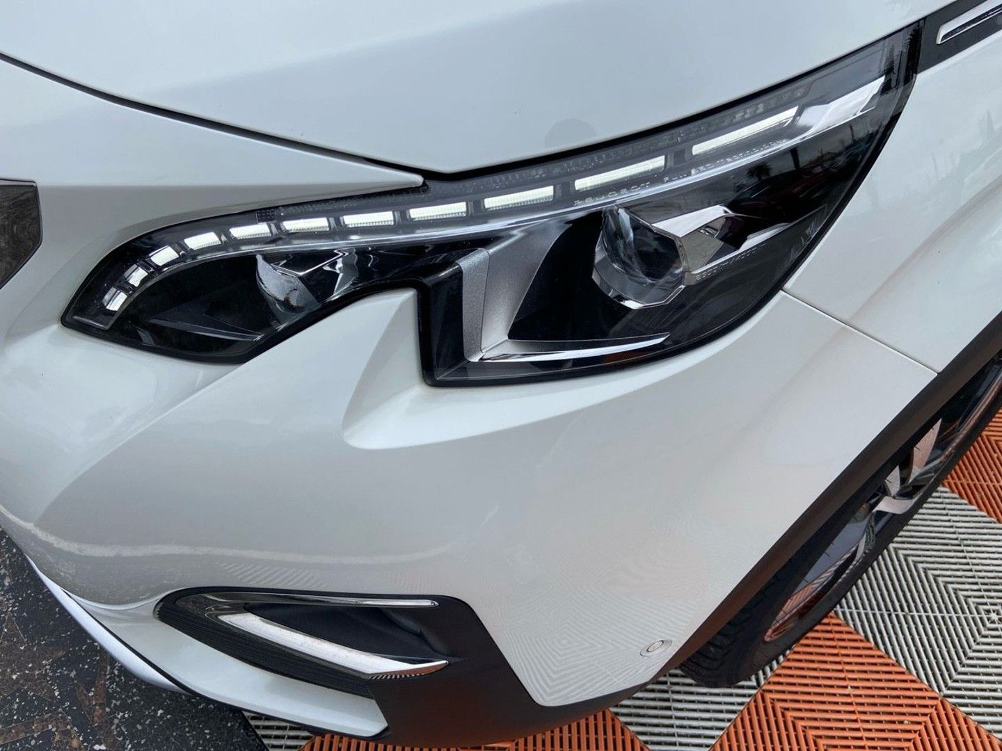 PEUGEOT 3008 en vente à Albi chez votre mandataire automobile