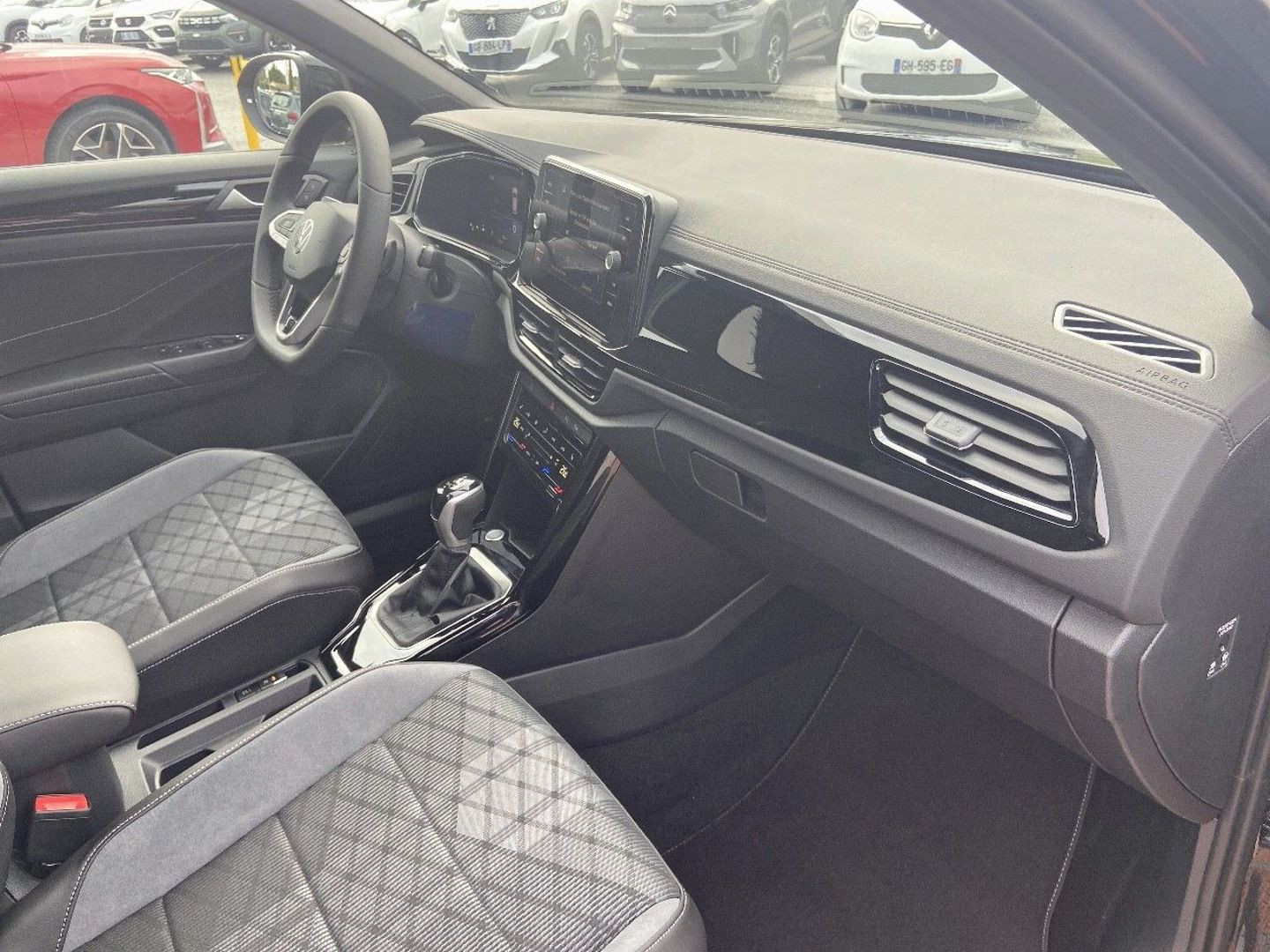 VOLKSWAGEN T-Roc en vente à Albi chez votre mandataire automobile