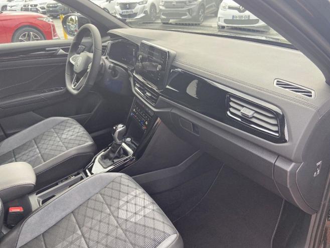 VOLKSWAGEN T-Roc en vente à Albi chez votre mandataire automobile