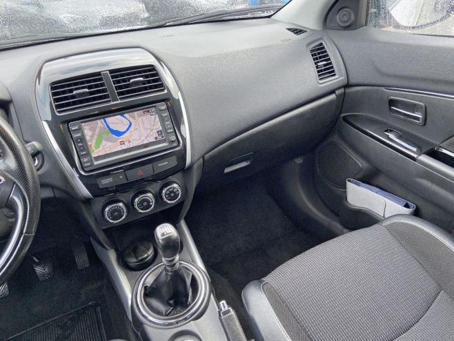 PEUGEOT 4008 en vente à Albi chez votre mandataire automobile