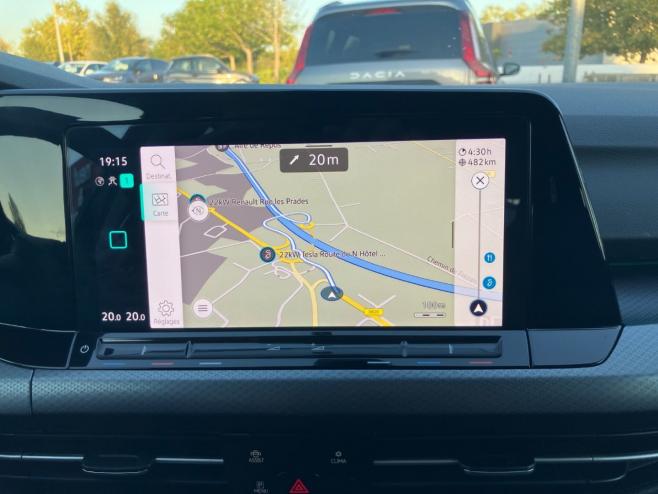 VOLKSWAGEN Golf en vente à Albi chez votre mandataire automobile