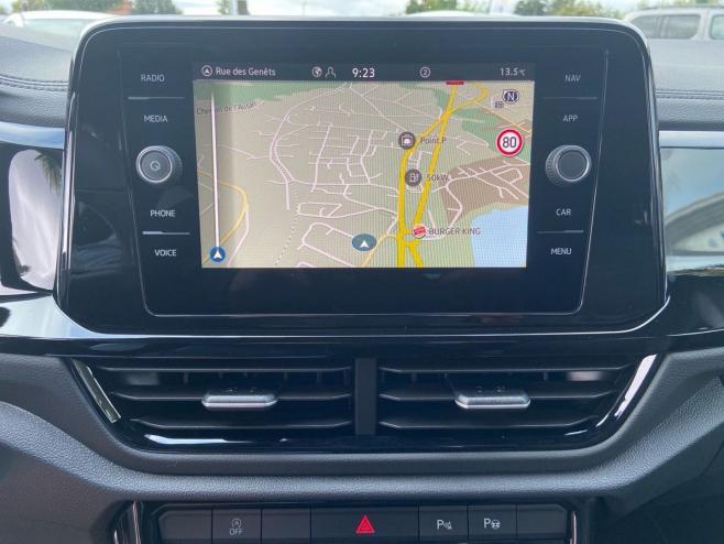 VOLKSWAGEN T-Roc en vente à Albi chez votre mandataire automobile