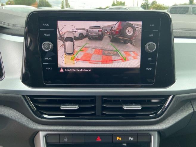 VOLKSWAGEN T-Roc en vente à Albi chez votre mandataire automobile