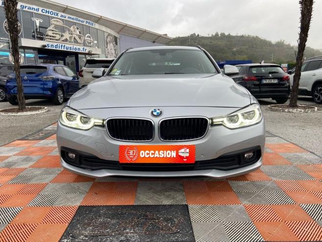 BMW SERIE 3 TOURING F31 en vente à Albi chez votre mandataire automobile