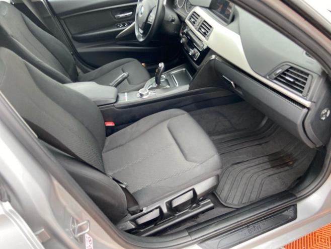 BMW SERIE 3 TOURING F31 en vente à Albi chez votre mandataire automobile