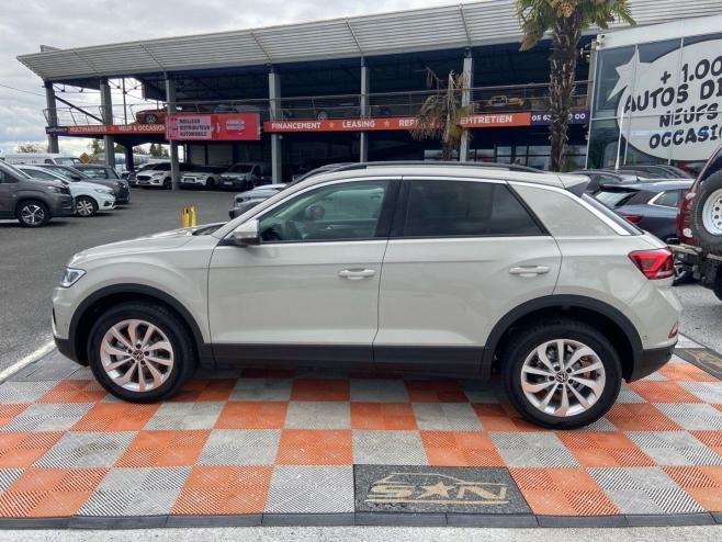 VOLKSWAGEN T-Roc en vente à Albi chez votre mandataire automobile