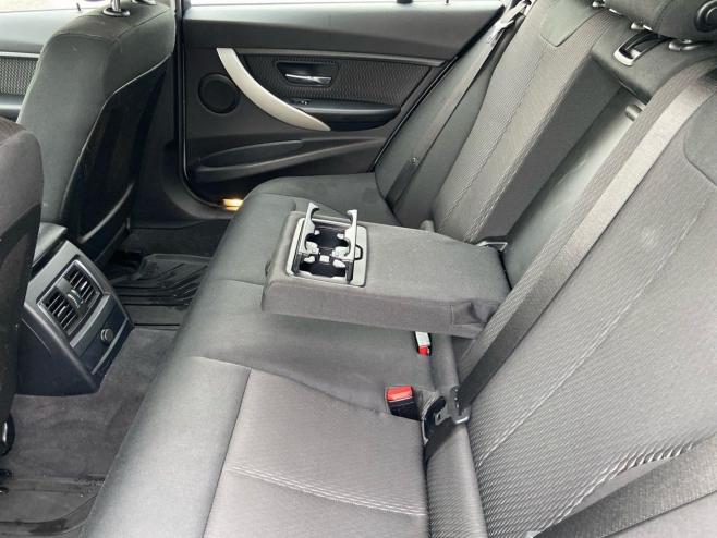BMW SERIE 3 TOURING F31 en vente à Albi chez votre mandataire automobile