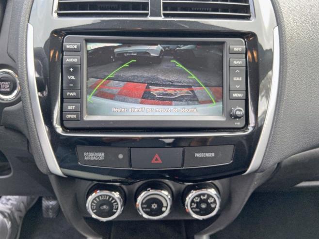 PEUGEOT 4008 en vente à Albi chez votre mandataire automobile