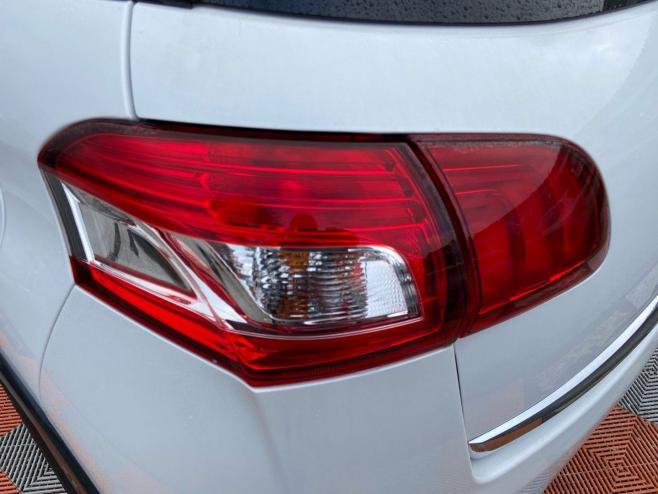 PEUGEOT 4008 en vente à Albi chez votre mandataire automobile