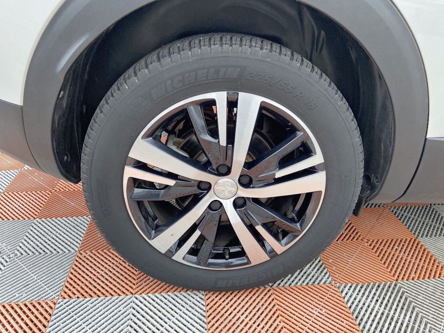 PEUGEOT 3008 en vente à Albi chez votre mandataire automobile