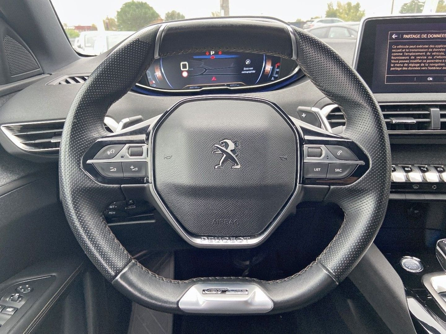 PEUGEOT 3008 en vente à Albi chez votre mandataire automobile