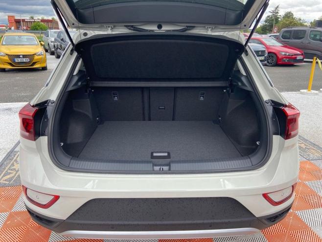 VOLKSWAGEN T-Roc en vente à Albi chez votre mandataire automobile