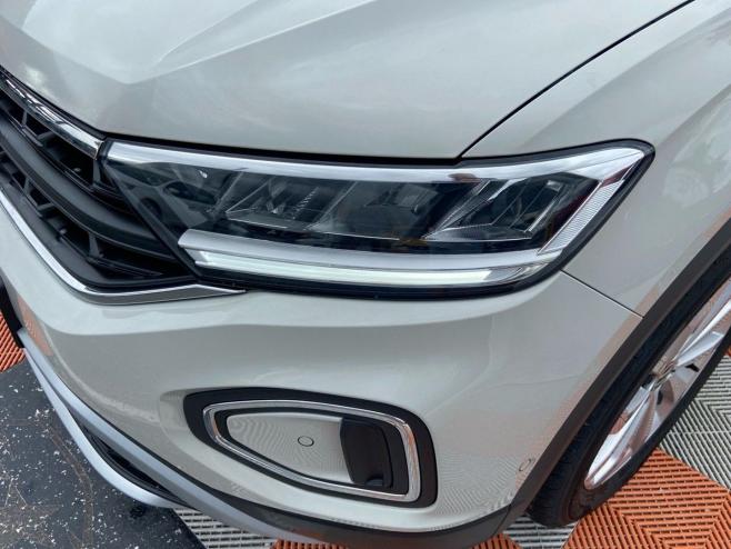 VOLKSWAGEN T-Roc en vente à Albi chez votre mandataire automobile