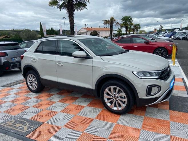 VOLKSWAGEN T-Roc en vente à Albi chez votre mandataire automobile