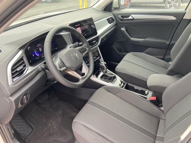 VOLKSWAGEN T-Roc en vente à Albi chez votre mandataire automobile