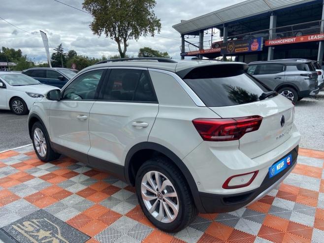 VOLKSWAGEN T-Roc en vente à Albi chez votre mandataire automobile