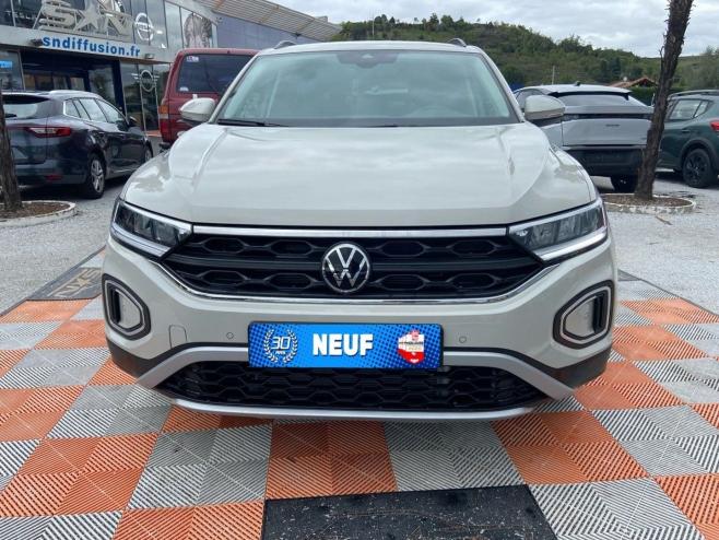 VOLKSWAGEN T-Roc en vente à Albi chez votre mandataire automobile