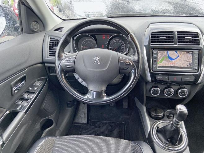 PEUGEOT 4008 en vente à Albi chez votre mandataire automobile