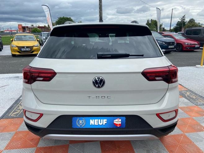 VOLKSWAGEN T-Roc en vente à Albi chez votre mandataire automobile