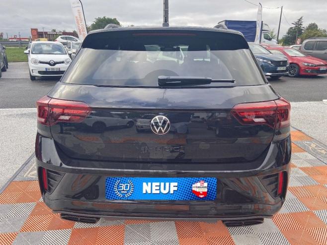 VOLKSWAGEN T-Roc en vente à Albi chez votre mandataire automobile