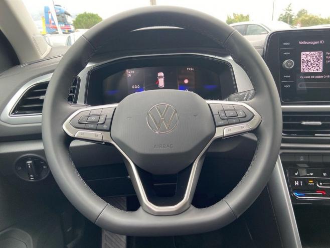 VOLKSWAGEN T-Roc en vente à Albi chez votre mandataire automobile