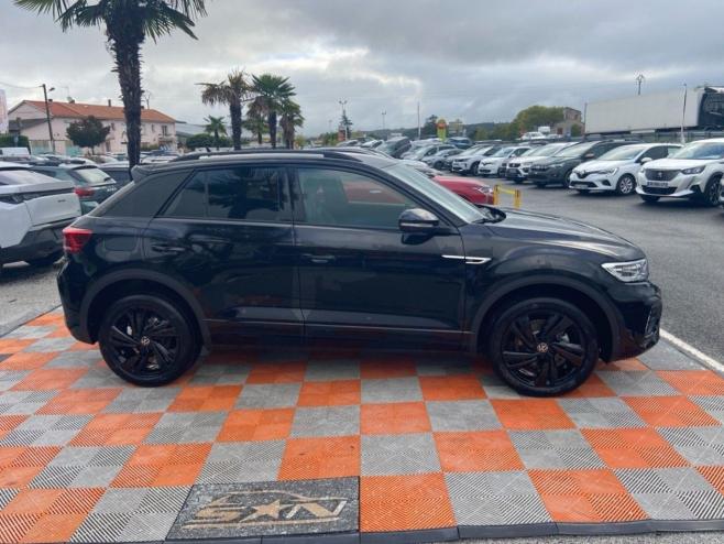 VOLKSWAGEN T-Roc en vente à Albi chez votre mandataire automobile
