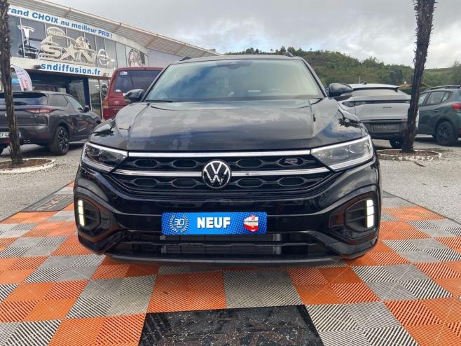 VOLKSWAGEN T-Roc en vente à Albi chez votre mandataire automobile