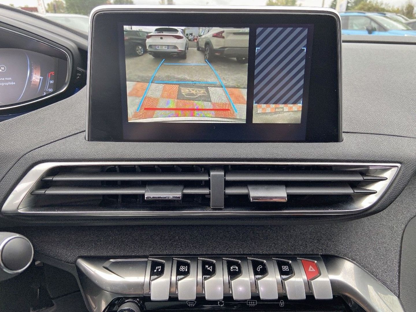 PEUGEOT 3008 en vente à Albi chez votre mandataire automobile