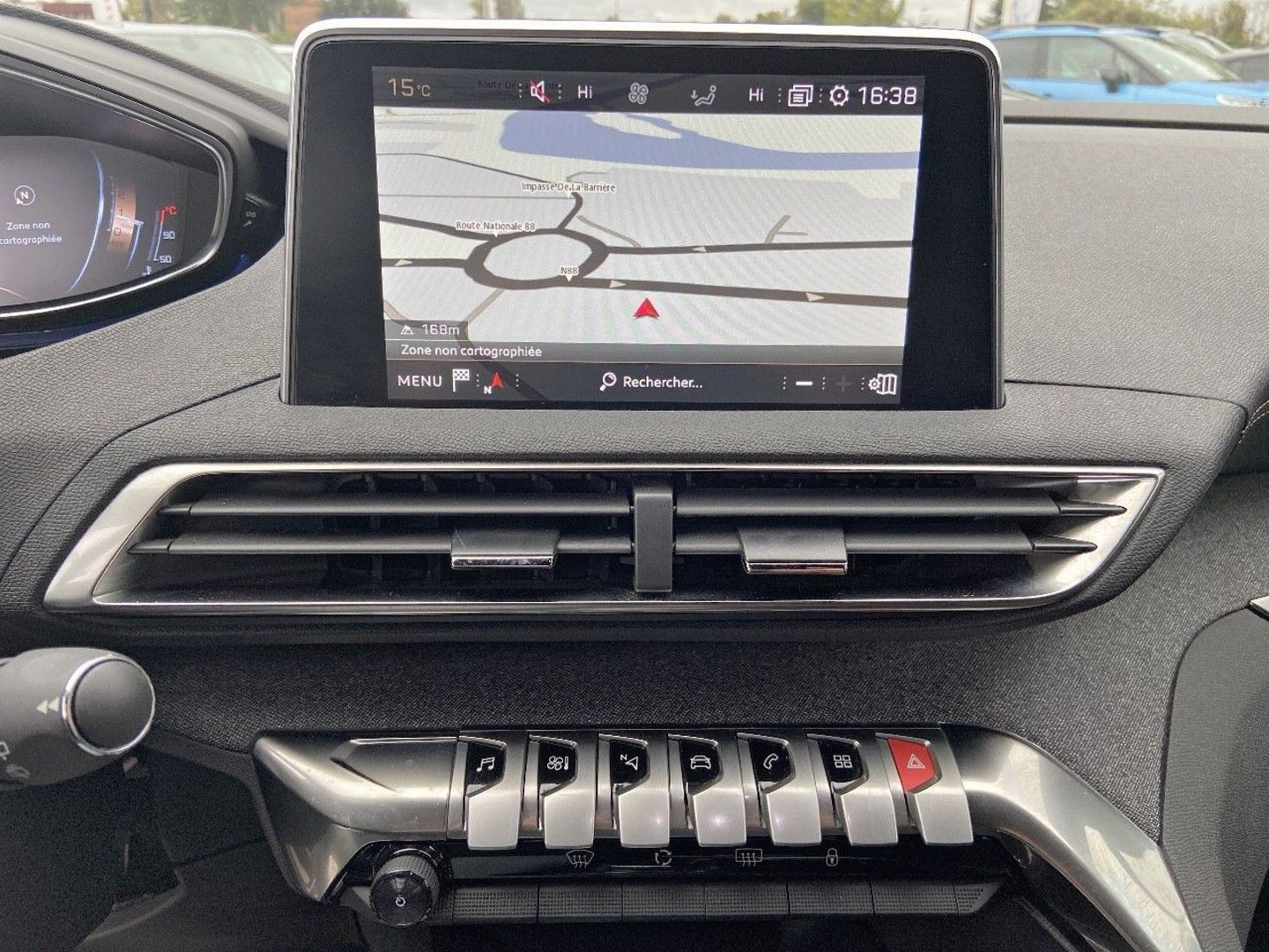 PEUGEOT 3008 en vente à Albi chez votre mandataire automobile