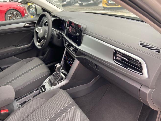 VOLKSWAGEN T-Roc en vente à Albi chez votre mandataire automobile