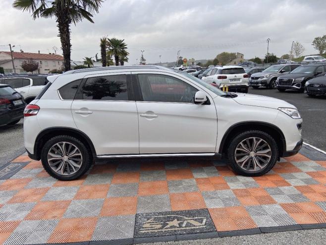 PEUGEOT 4008 en vente à Albi chez votre mandataire automobile