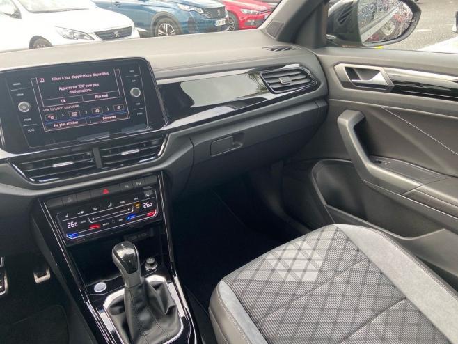 VOLKSWAGEN T-Roc en vente à Albi chez votre mandataire automobile