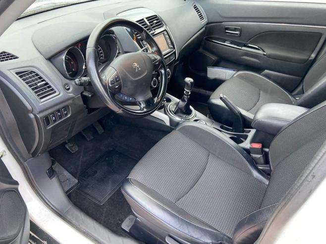 PEUGEOT 4008 en vente à Albi chez votre mandataire automobile