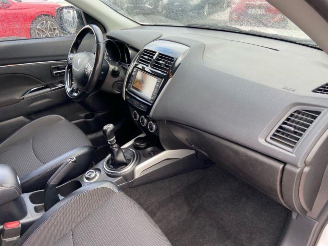 PEUGEOT 4008 en vente à Albi chez votre mandataire automobile